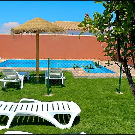 Maestro Chalet *